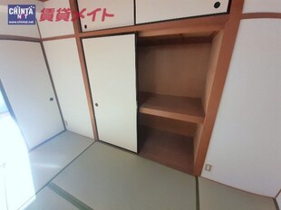 津新町駅 徒歩12分 2階の物件内観写真